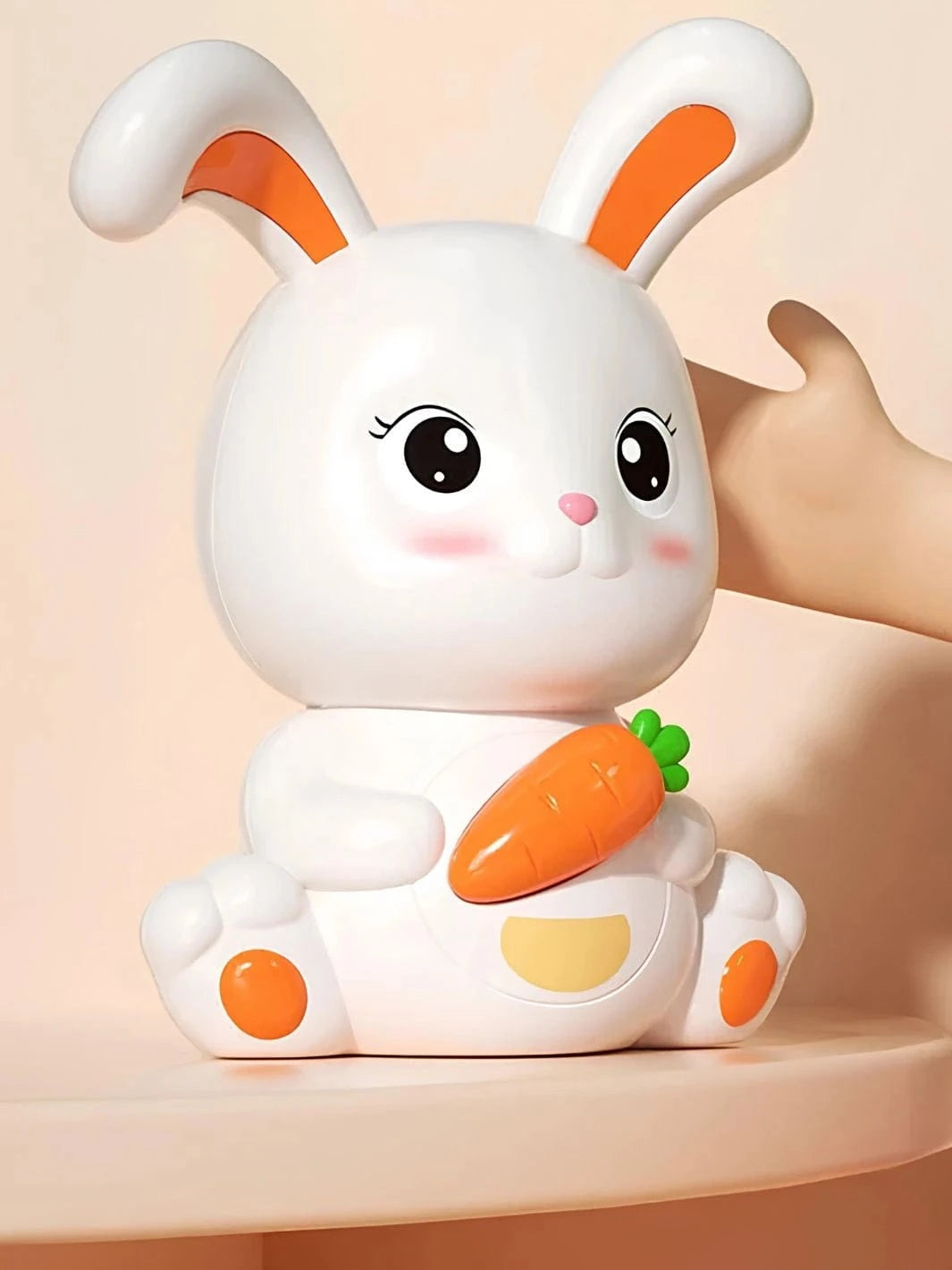 Tirelire enfant Lapin