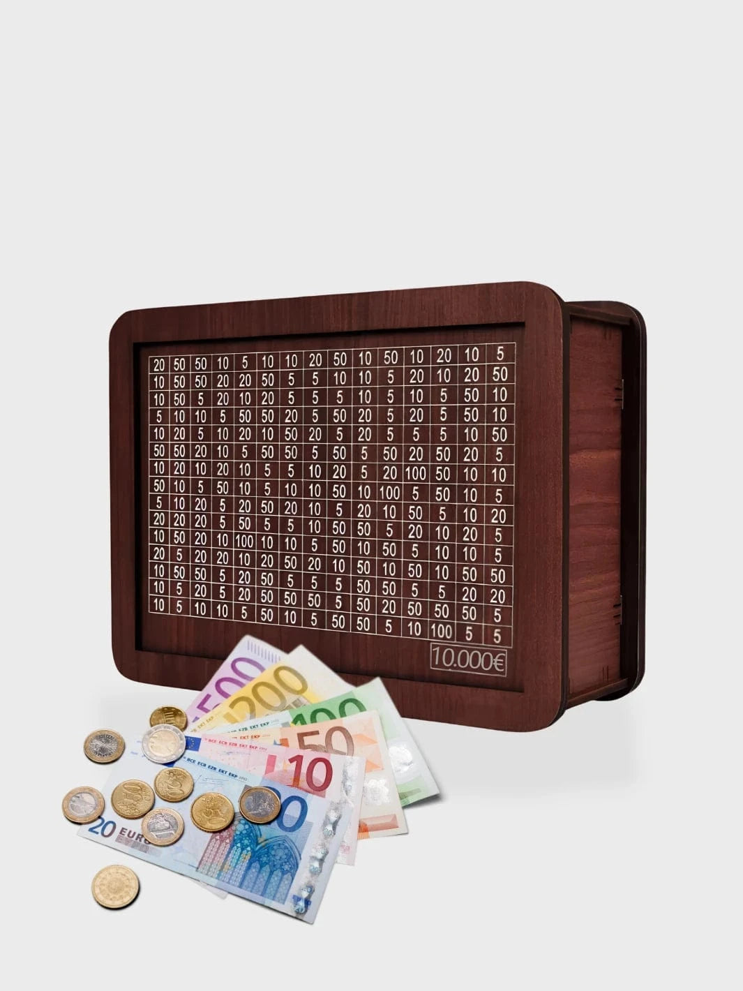 Tirelire japonaise 10000 euros