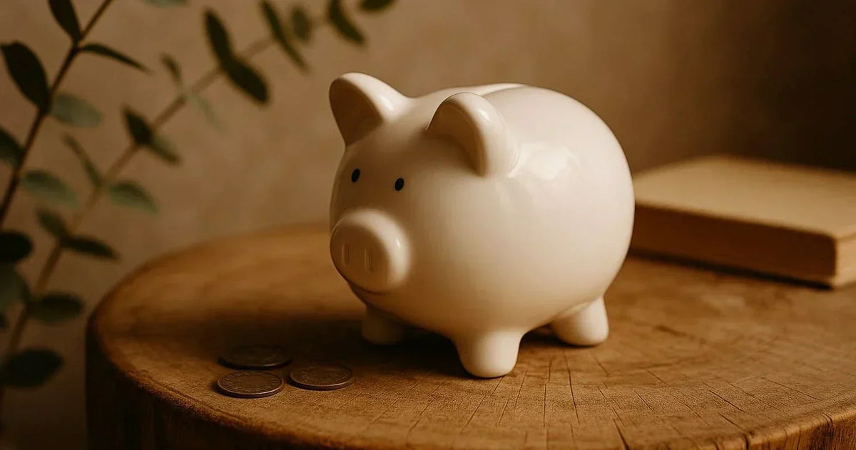 Pourquoi les tirelires sont en forme de cochon ?