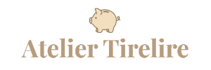 Logo Atelier Tirelire
