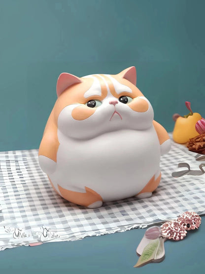 Grande tirelire XXL Orange / M