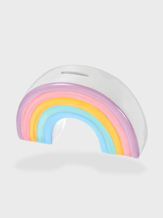 Tirelire Arc-en-ciel