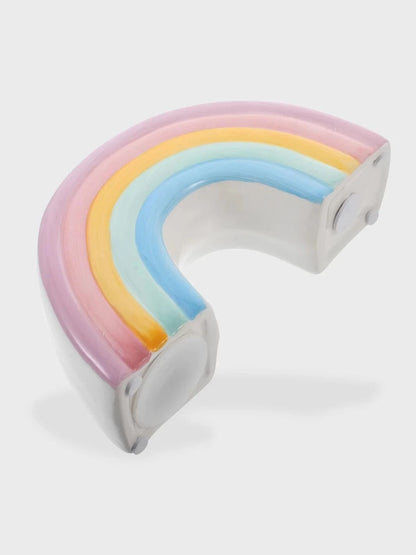 Tirelire Arc-en-ciel