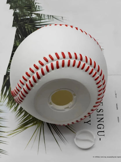 Tirelire balle de Baseball