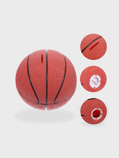 Tirelire ballon de Basket