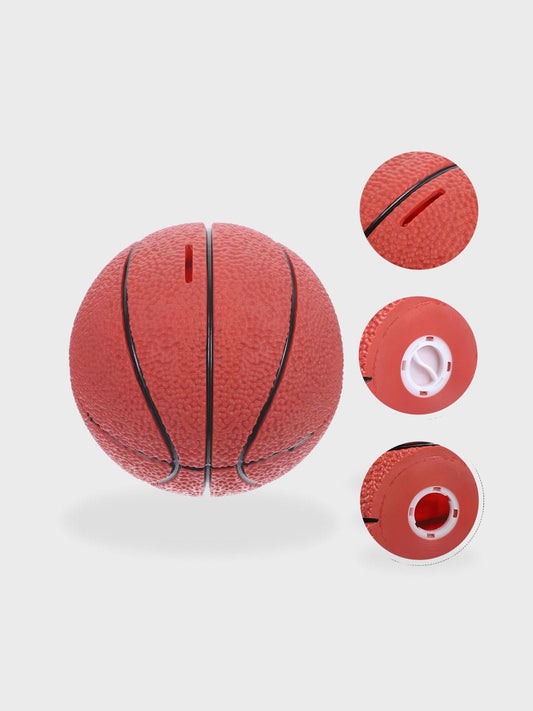 Tirelire ballon de Basket