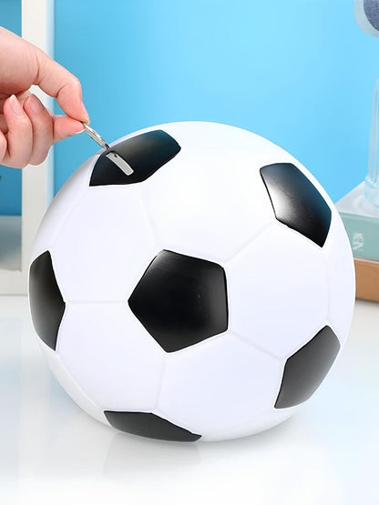 Tirelire ballon de Foot