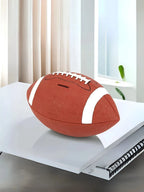 Tirelire ballon Rugby