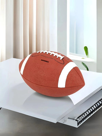 Tirelire ballon Rugby