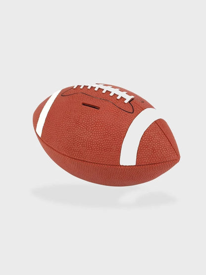 Tirelire ballon Rugby