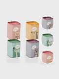 Tirelire Boite de conserve