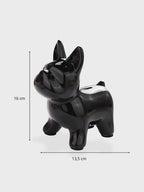Tirelire Bouledogue