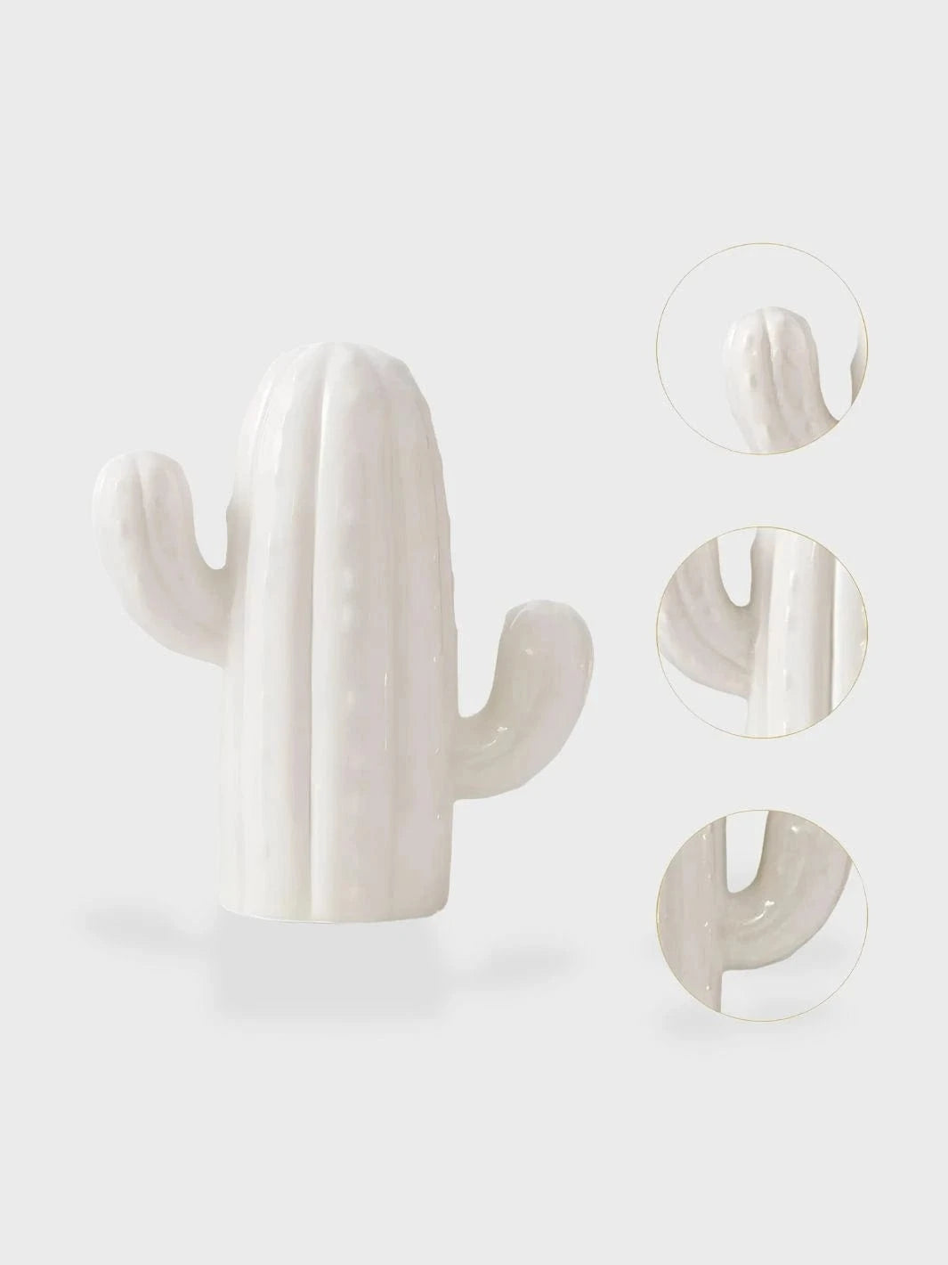 Tirelire Cactus