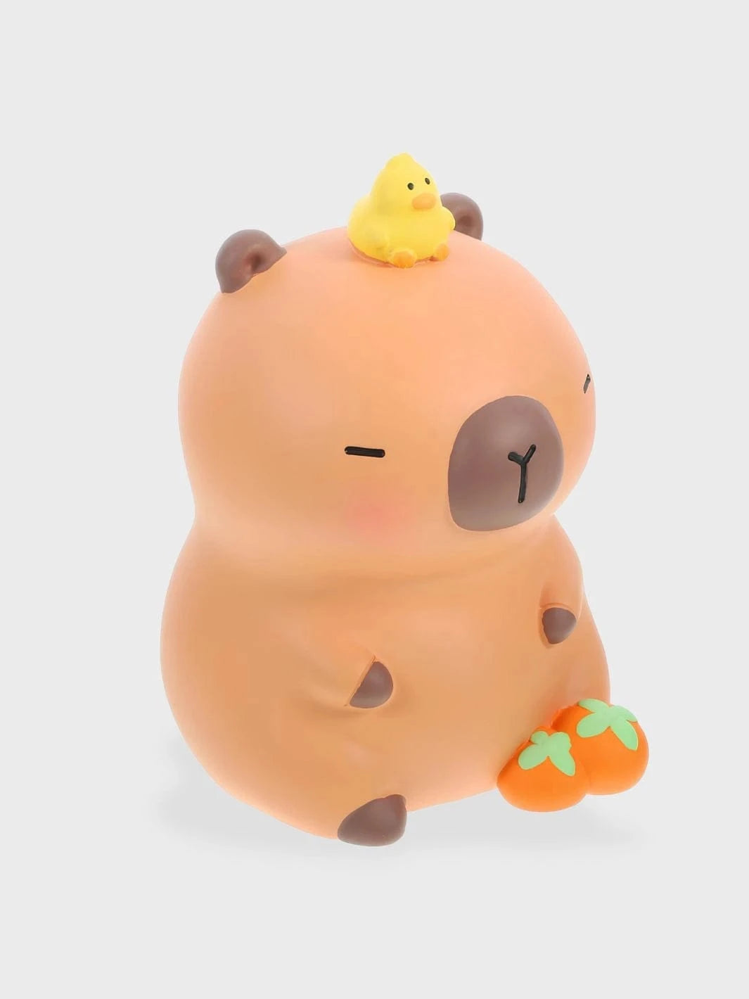 Tirelire Capybara