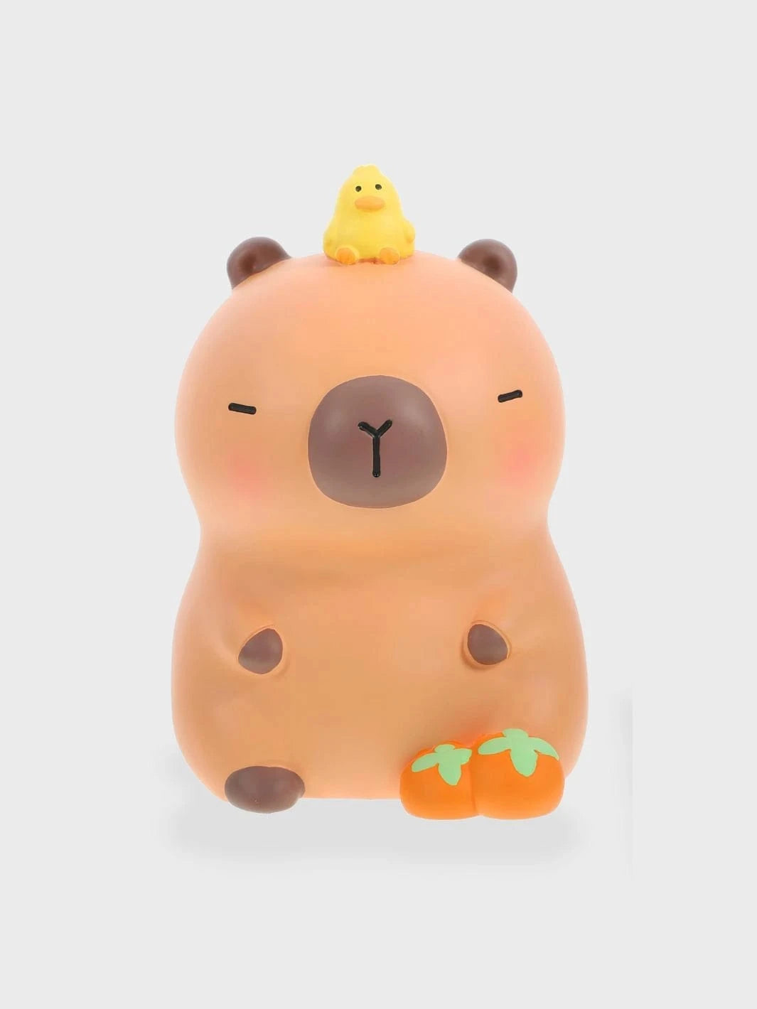 Tirelire Capybara Style 01