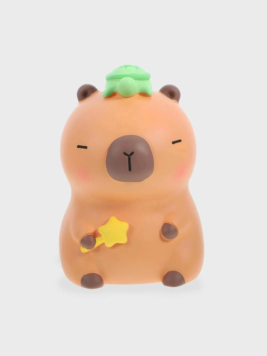 Tirelire Capybara Style 02