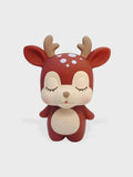 Tirelire Cerf Marron