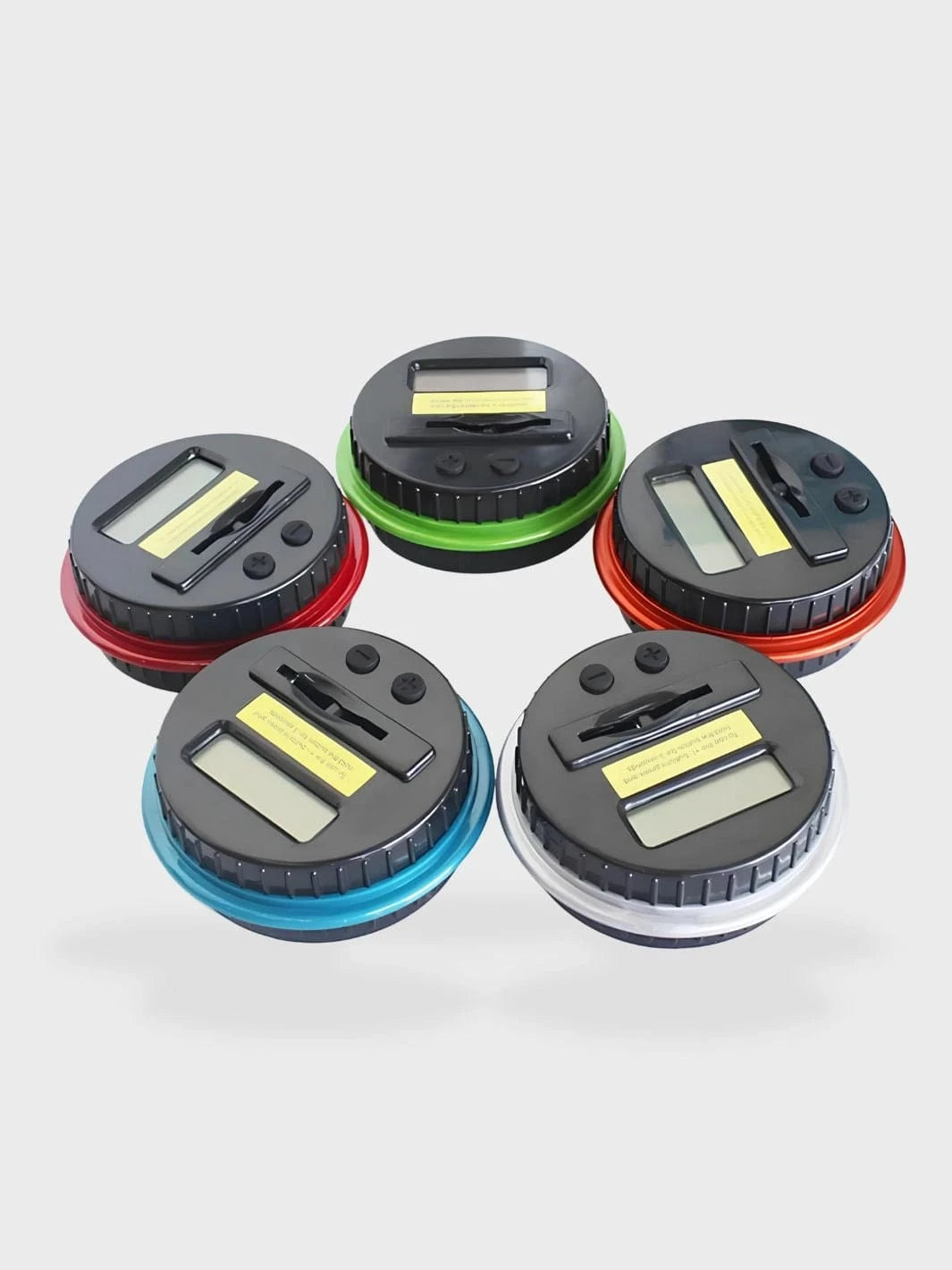 Tirelire Cochon automatique