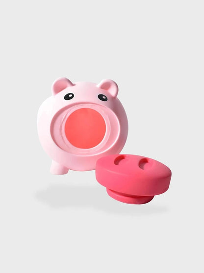 Tirelire cochon originale