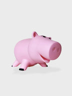 Tirelire cochon rose