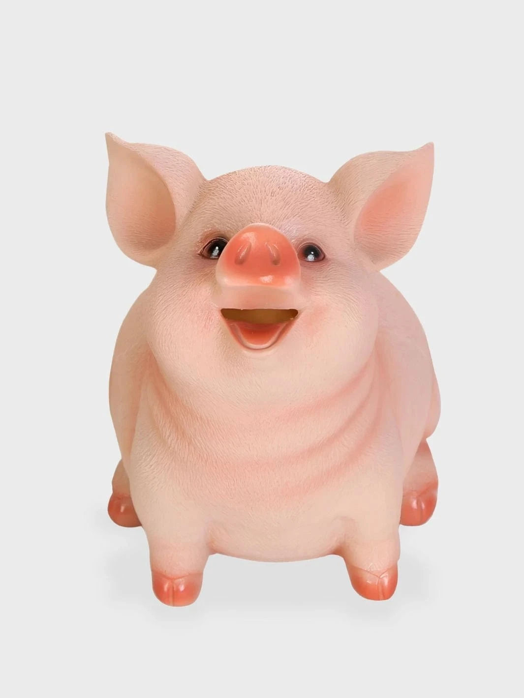 Tirelire cochon vintage S - 14 x 12 cm