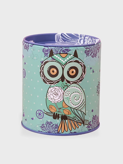 Tirelire colorée Vert