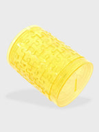 Tirelire DIY Jaune