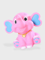 Tirelire éléphant