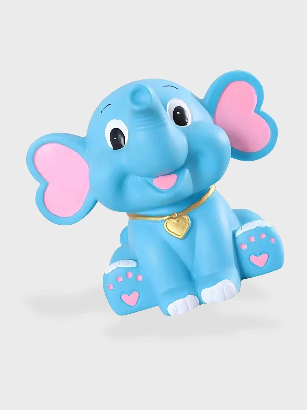 Tirelire éléphant