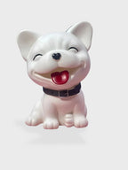 Tirelire en forme de Chien 01