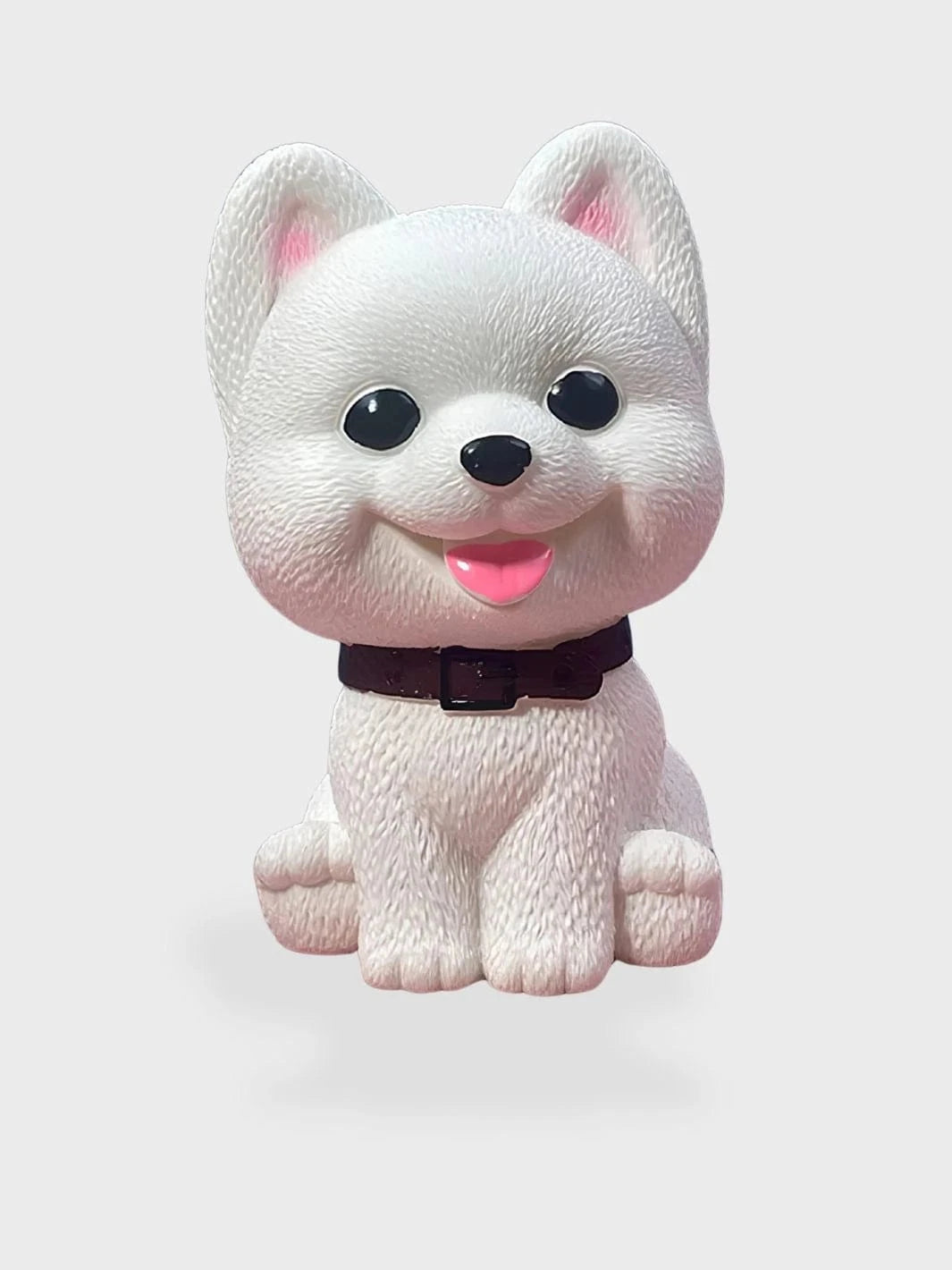 Tirelire en forme de Chien 03