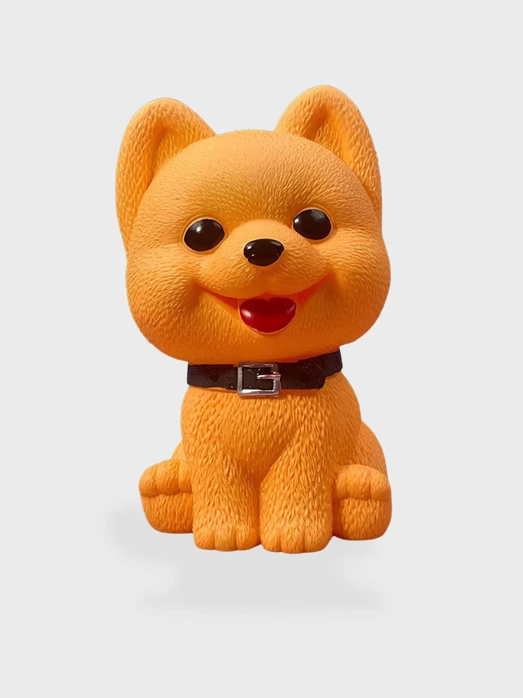 Tirelire en forme de Chien 04