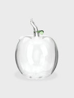 Tirelire en forme de pomme
