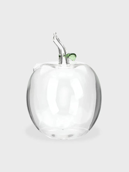 Tirelire en forme de pomme