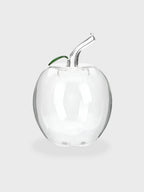 Tirelire en forme de pomme