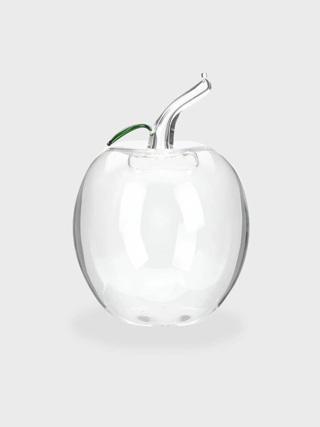Tirelire en forme de pomme