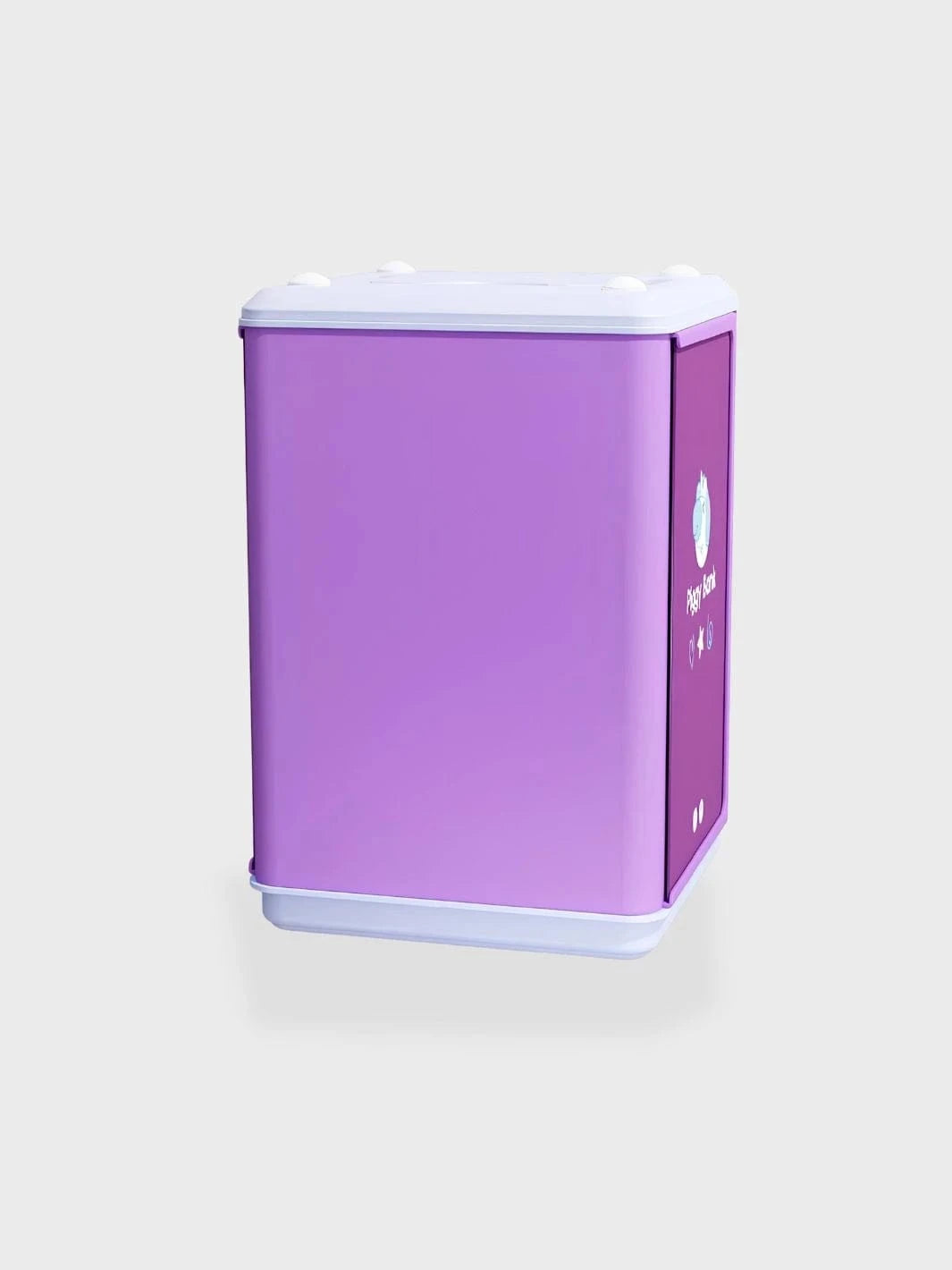 Tirelire enfant à code