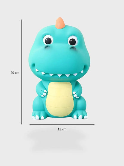Tirelire enfant Dinosaure