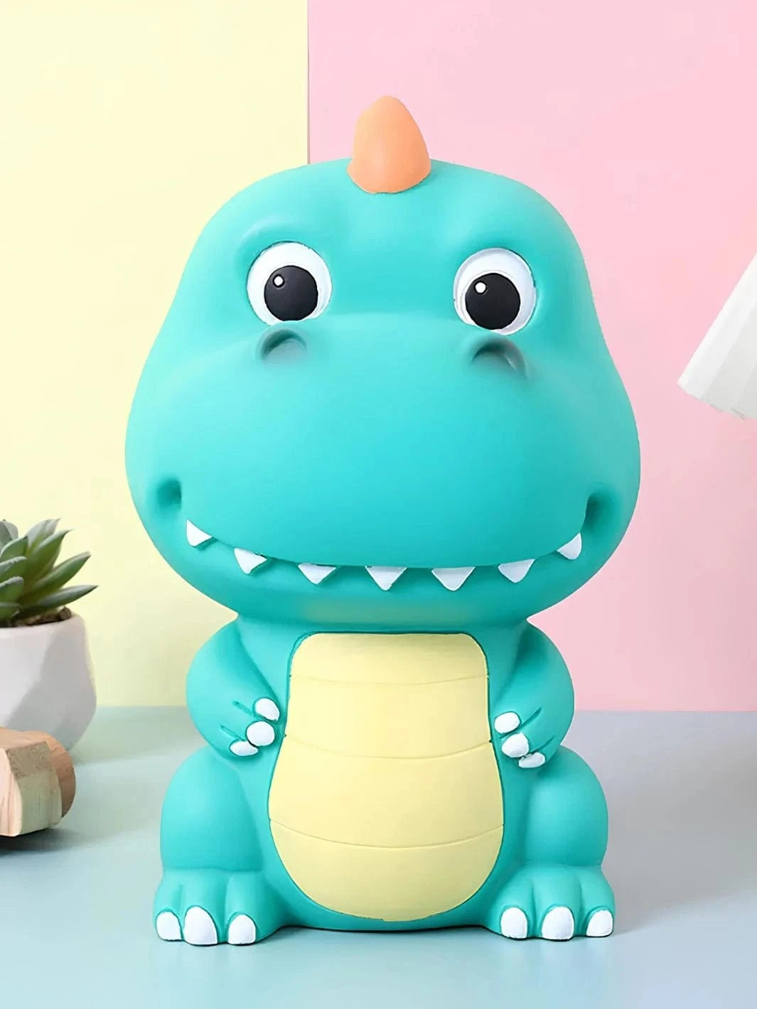 Tirelire enfant Dinosaure