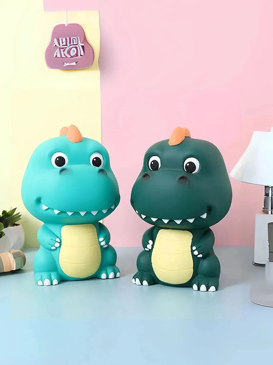 Tirelire enfant Dinosaure