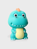 Tirelire enfant Dinosaure Vert
