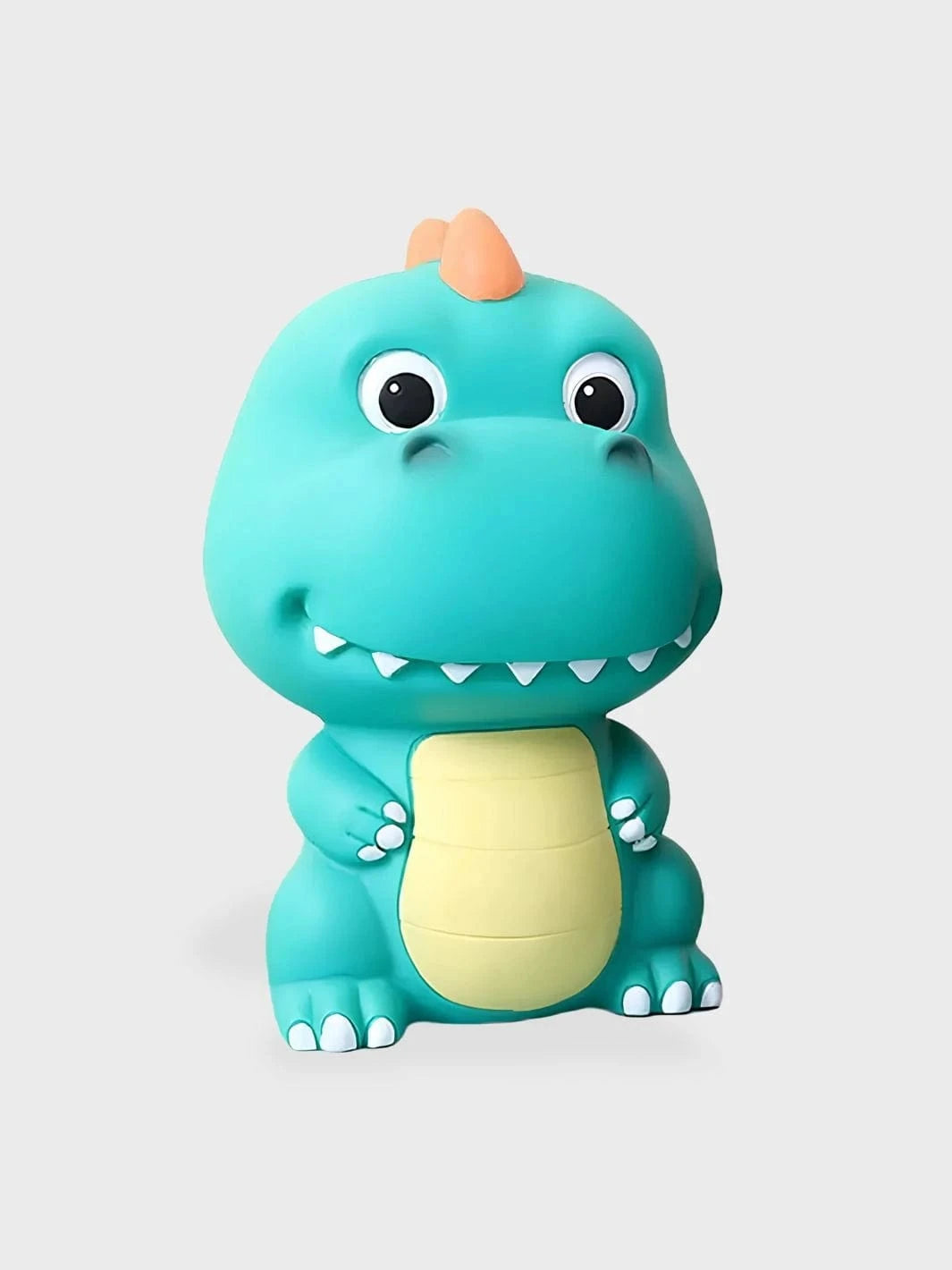 Tirelire enfant Dinosaure Vert