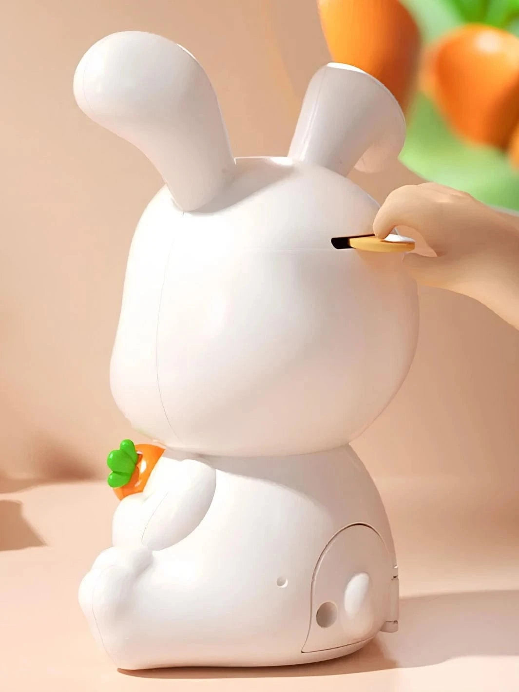 Tirelire enfant Lapin