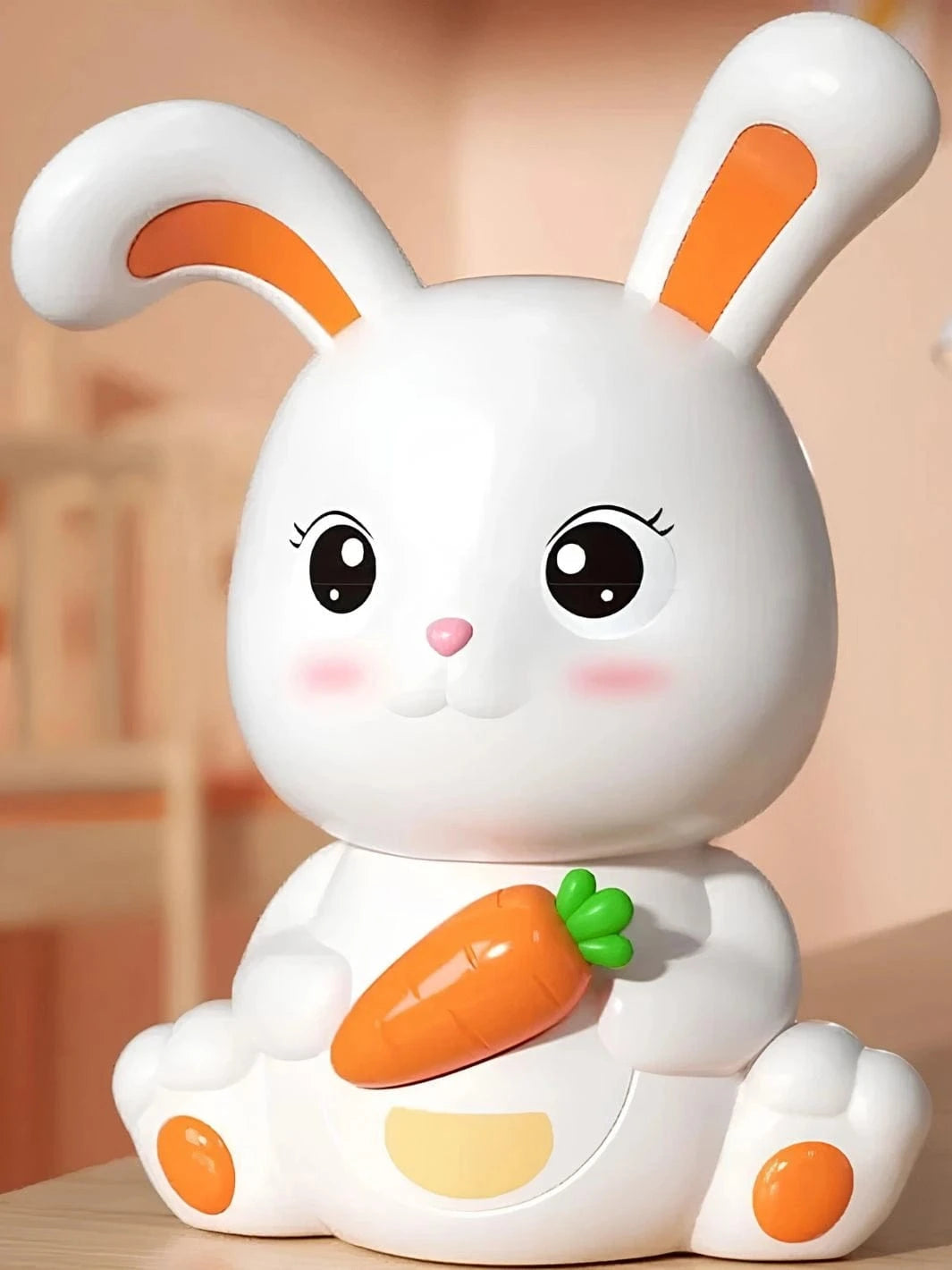 Tirelire enfant Lapin