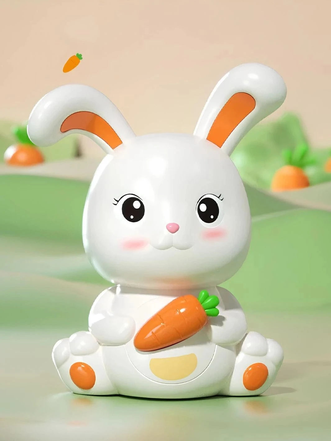 Tirelire enfant Lapin