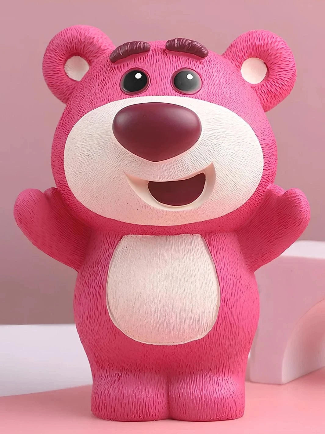 Tirelire enfants Ours 01