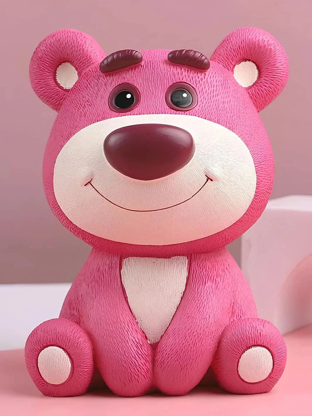 Tirelire enfants Ours 04