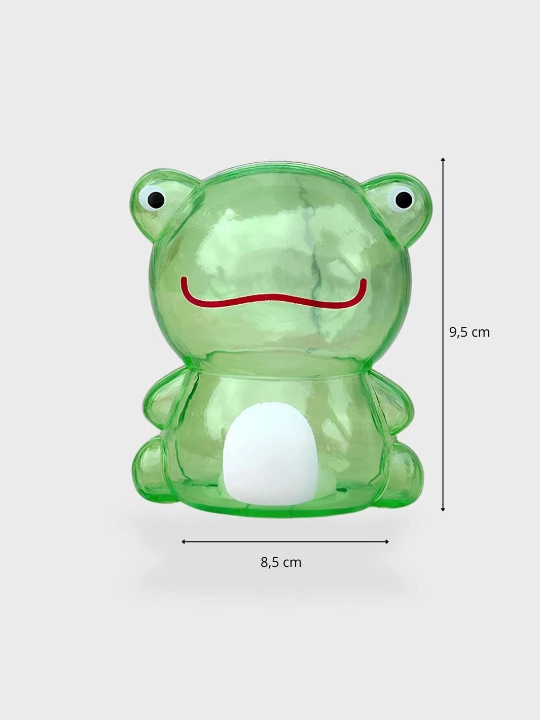 Tirelire Grenouille Enfant