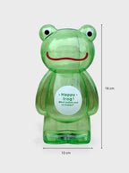 Tirelire Grenouille Mère