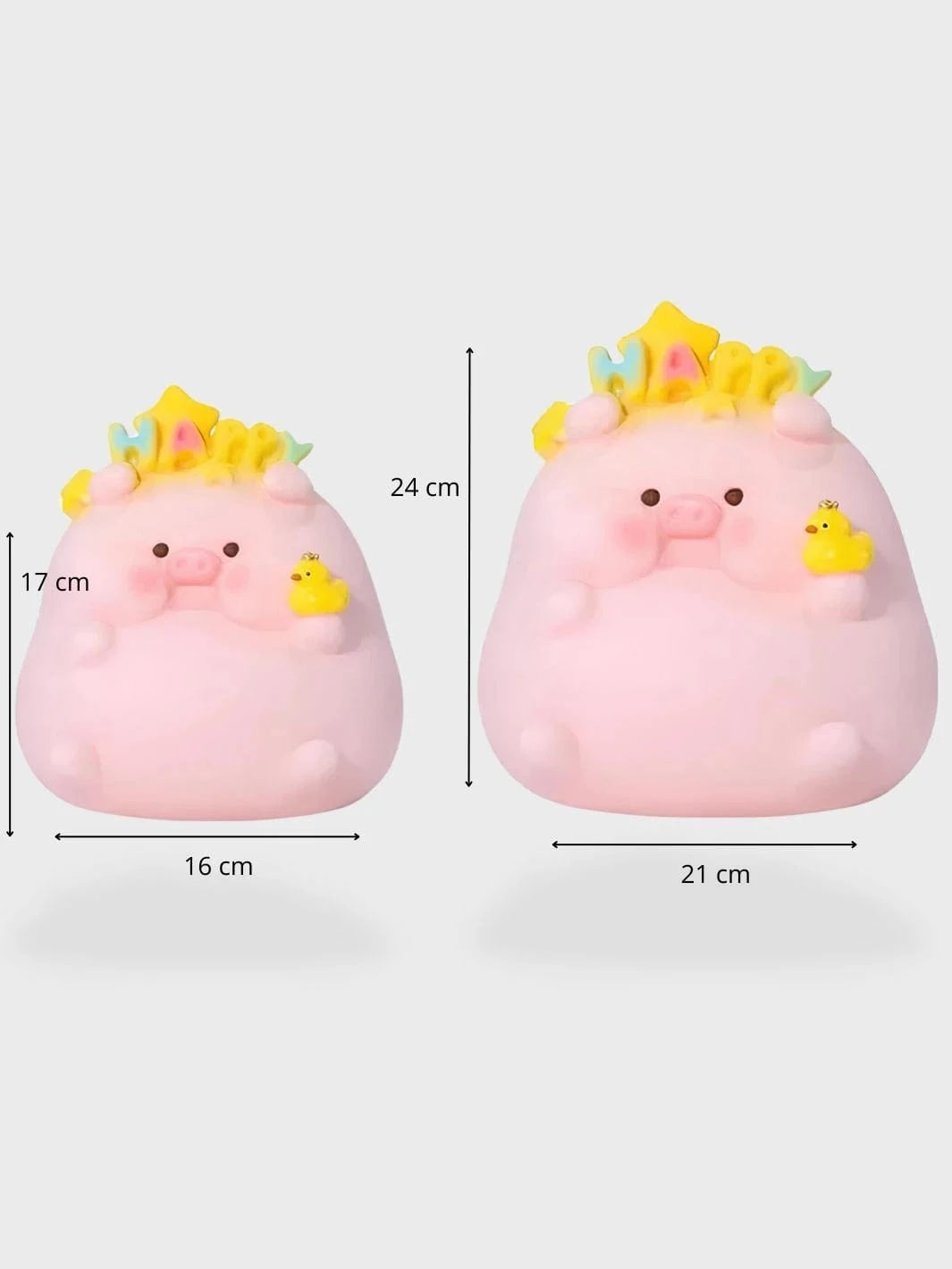 Tirelire gros cochon